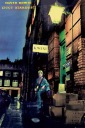 David Bowie Ziggy Stardust hudobný plagát na stenu plagáty 61x91,5 cm