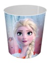 Odpadkový kôš alebo hračky FROZEN ELSA