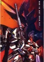 Anime Manga Full Metal Panic Plagát! fmp_006 A3