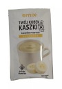 Krupicová kaša s príchuťou Banán 48g