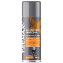 TECMAXX 14-030 Chladiaci olej na rezanie vŕtanie sústruženie 400ml