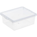 Plast Team, BASIC nádoba s vrchnákom 1,7L