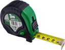 Zvinovací meter 3M X 16MM Stalco S-10203