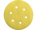 BOSCH brúsny kotúč na suchý zips 150mm P180 C470 1 ks.