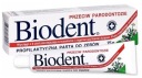 Biodent zubná pasta proti paradentóze 75g