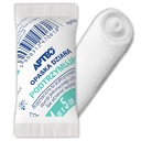 Pletená podporná páska. APTEO CARE, 4 m x 5 cm 1 ks