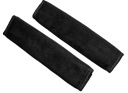 KRYTY PÁSOV BEZPEČNOSTNÉ PÁSY ALCANTARA KRYTY KRYTY PÁSOV SET