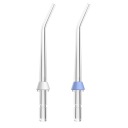 TRYSKY NA ZAPLACHOVANIE DentalForce - 2 kusy