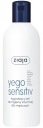 ZIAJA yego sensitive gél na intímnu hygienu 300ml