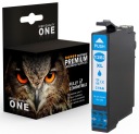 ATRAMENT PRE EPSON STYLUS BX305 SX125 SX235W SX425W