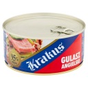 KRAKUS KONZERVOVANÝ 300G ANGLICKÝ DUŠ
