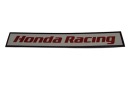 NÁLEPKA HONDA RACING HRC 19,5 x 3 cm