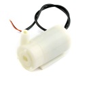 Vodná pumpa vodná pumpa 120l/h Arduino
