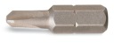 Trojkrídlový kľúč 5GR KONCOVÝ BIT 1/4 25mm BETA