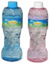 MEGADIDI tekutina do MYDLOVÝCH BUBLIN 0,5L priehľadná
