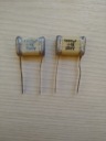 KONDENZÁTOR 1,6nF 500V 5% MICA SGM-3 SILVER MICA set=5