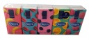 QUEEN HYGIENICKÉ Utierky 3W 10ks x 10 bal.