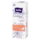 Bella Control Discreet urologické vložky 20 ks.