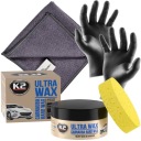 K2 ULTRA WAX 250G TVRDÝ VOSK NA NÁTERNÚ HUBKU Rem