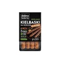 Klasické párky 180g Dobrá kalória