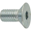 Šesťhranná skrutka M10x20 8,8 DIN 7991