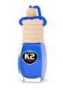 K2 VENTO SOLO PARADISE 8ml VÔŇA DO AUTA