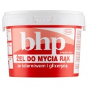 Zdravie a bezpečnosť Gél na umývanie rúk s glycerínovým abrazívom, 500g