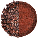 Káva s príchuťou PINACOLADA COFFEE 100g
