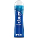 DUREX PLAY FEEL Intímny gél 50 ml Hydratuje Pridáva sklz Zintenzívňuje zážitok