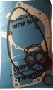 WFM M06 KLINGIERIT TESNENIA MOTORA