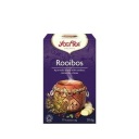 YOGI TEA ROOIBOS VRECKÁ 30,6G