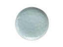ARANCINI SVETLOZELENÝ DEZERTNÝ TANIER 20,5CM FLORINA