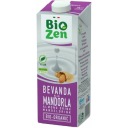 BIO ZEN Bezlepkový mandľový nápoj 1 l Bio