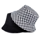 BUCKET HAT obojstranná čiapka RYBÁRSKY HAT