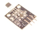 Magnetický snímač so systémom Hallovho efektu KY-003