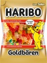 Haribo Goldbaren gumové medvedíky 175g DE