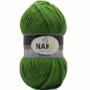 Priadza NAKO SPORT WOOL, akrylová vlna 6574