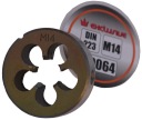 DIE M14 x 2 DIN 223