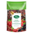 BiFix Ovocný nálev s brusnicami, 100g