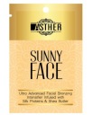 Asther Sunny Face Intensifier Bambucké maslo