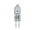 Halogénová žiarovka Capsuleline PH T9 5W G4 12V CL 2000h PHILIPS