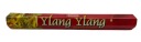 YLANG YLANG indické vonné tyčinky 20 ks