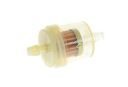Palivový filter JAWA CZ 175 250 350 WSK SHL MZ SIMSON