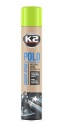 K2 POLO APPLE KOKPIT SPREJ MAX 750ml K407ZJ0K