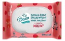 VLHČENÝ TOALETNÝ PAPIER DADA S VÔŇACIOU MALINY