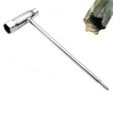 SERVISNÝ KĽÚČ NA ZÁSTRČKY 16X19 TORX T27 STIHL