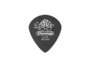 DUNLOP Tortex Pitch Black Jazz III trsátka 0,60
