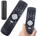 DIAĽKOVÉ OVLÁDANIE PRE TV PHILIPS UNIVERZÁLNE SMART S NETFLIXOM
