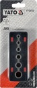 Kolmý držiak na vŕtanie Yato YT-39700