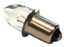 ŽIAROVKA PX13,5 2,4V 0,7A NA BATERKU